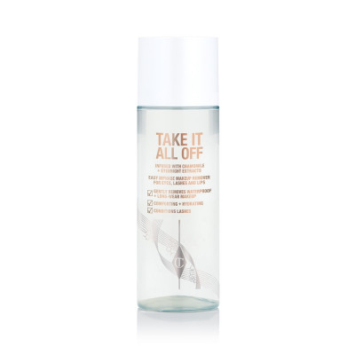 Charlotte Tilbury Take It All Off! Makeup Remover 120ml
